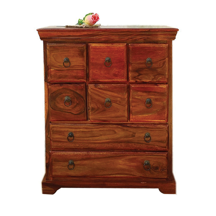 Honey Bee Chest of Drawer
